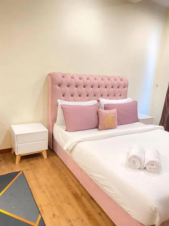 Honeymoon Suite By A Legacy Hotel - Klcc Lake View 吉隆坡 招待所