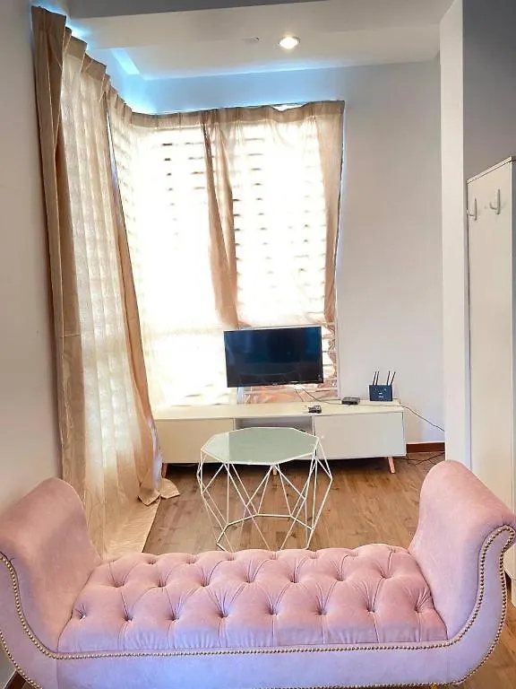 Honeymoon Suite By A Legacy Hotel - Klcc Lake View 吉隆坡