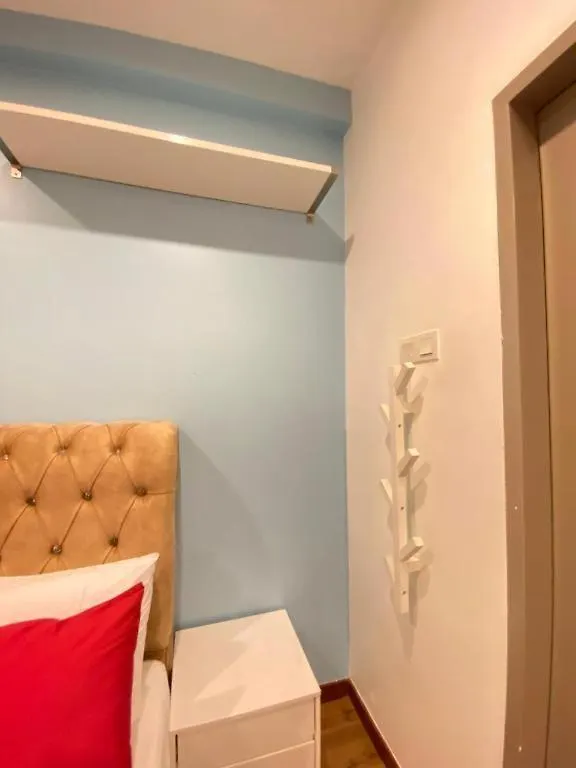 招待所 Honeymoon Suite By A Legacy Hotel - Klcc Lake View 吉隆坡