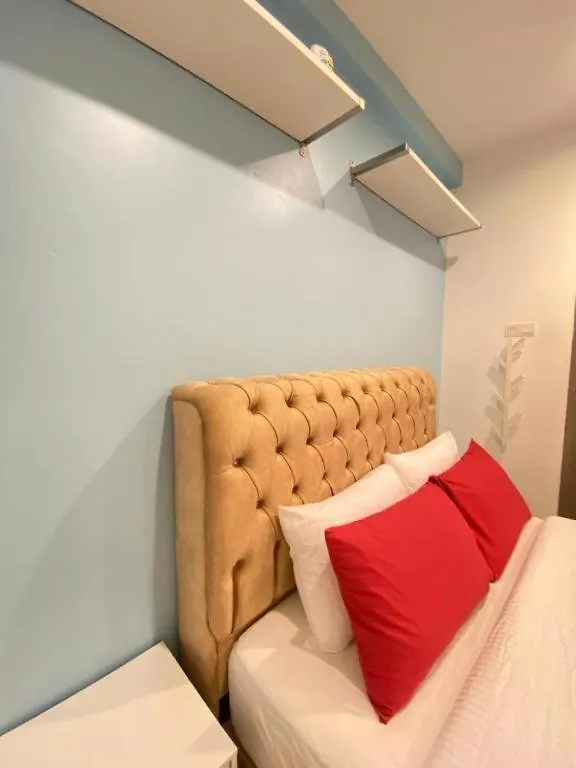 Honeymoon Suite By A Legacy Hotel - Klcc Lake View 吉隆坡 招待所