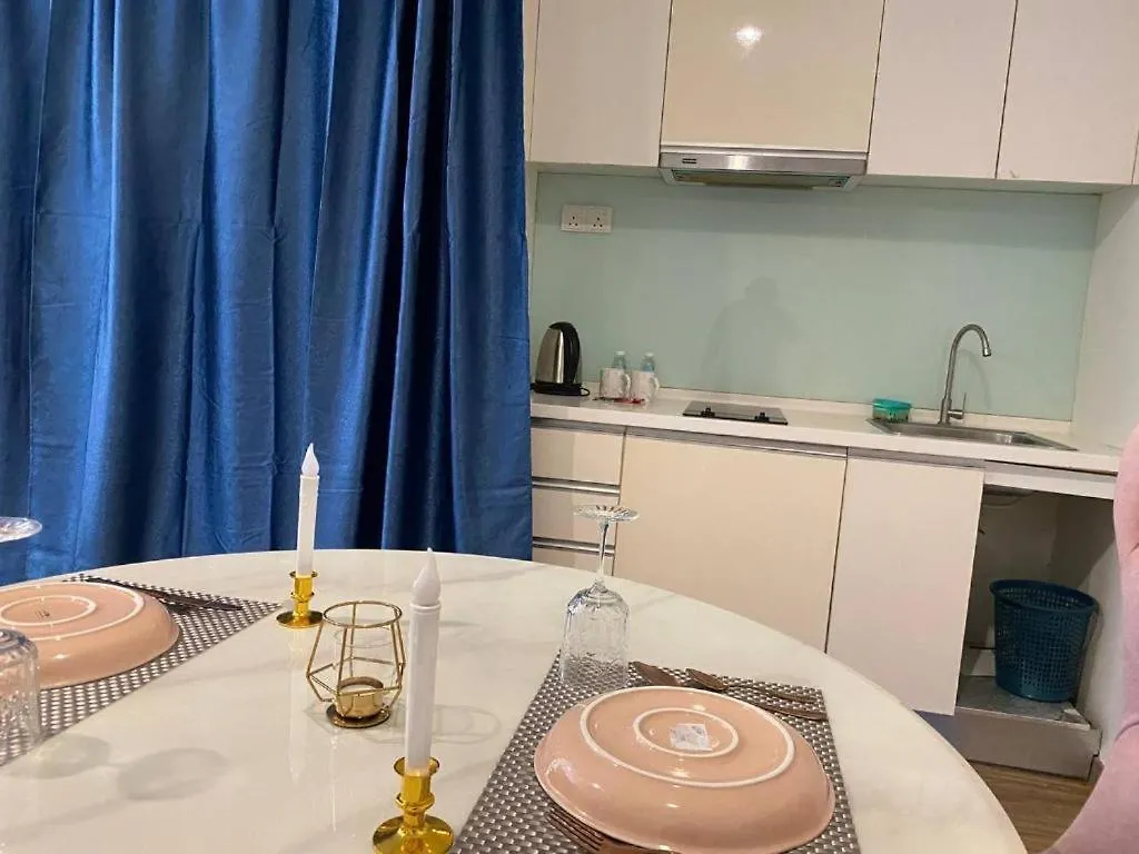 Honeymoon Suite By A Legacy Hotel - Klcc Lake View 吉隆坡
